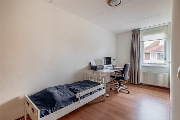 Medium property photo - Jan Tooroplaan 4, 9646 DG Veendam